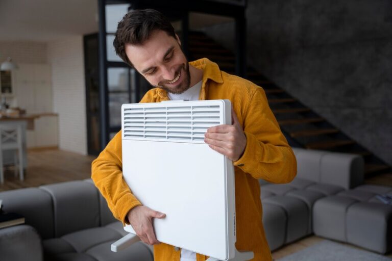ac replacement